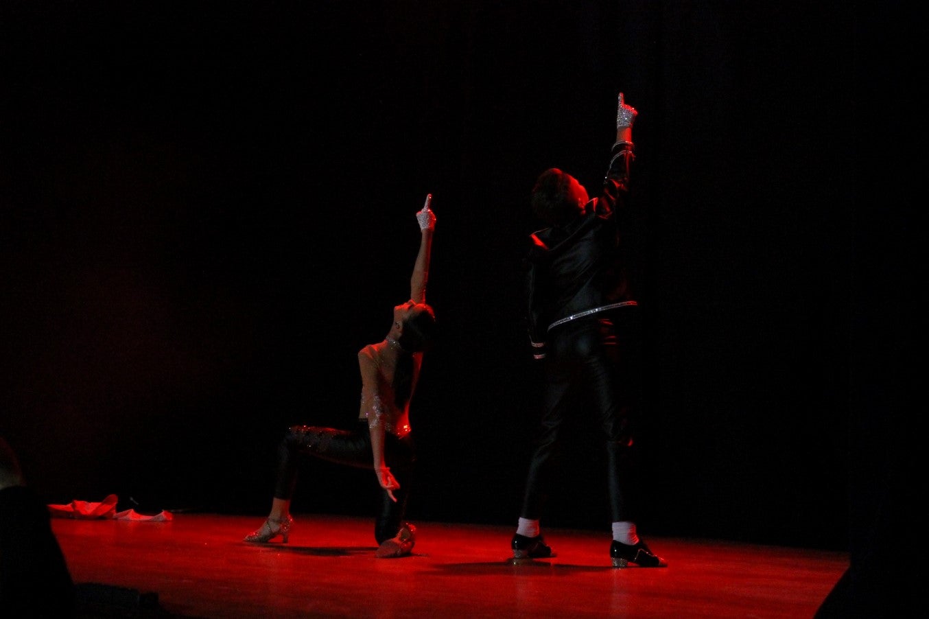 Fotos: Concurso de Jóvenes Talentos Fevalpop 2019 (III)