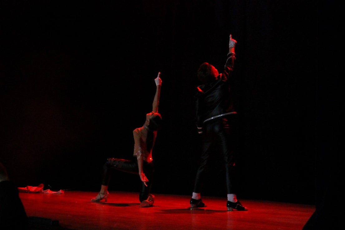 Fotos: Concurso de Jóvenes Talentos Fevalpop 2019 (III)