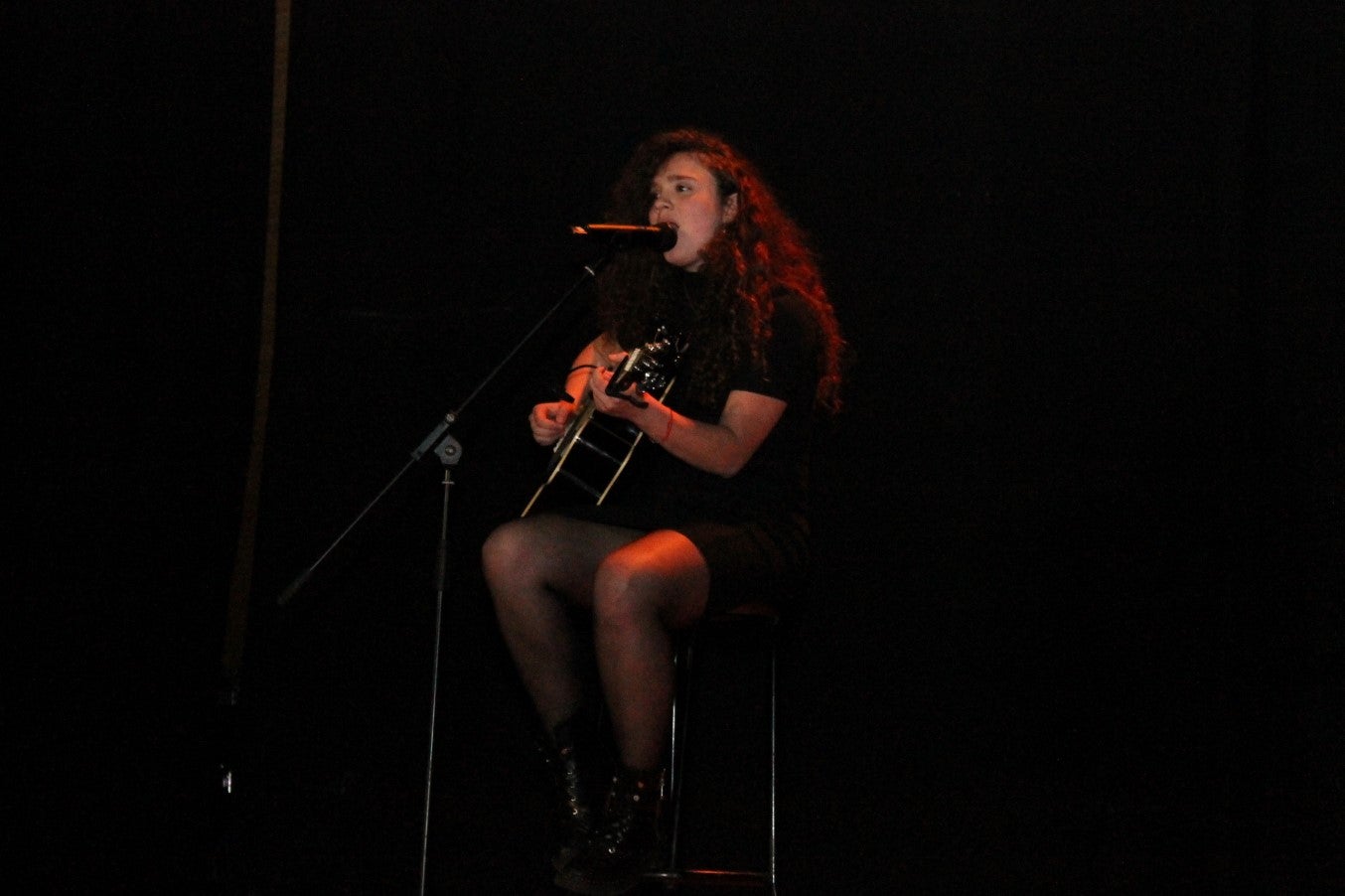 Fotos: Concurso de Jóvenes Talentos Fevalpop 2019 (III)