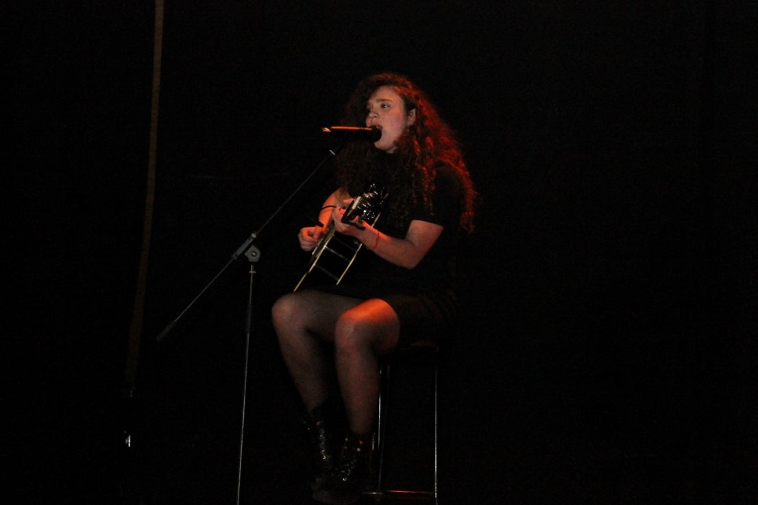 Fotos: Concurso de Jóvenes Talentos Fevalpop 2019 (III)