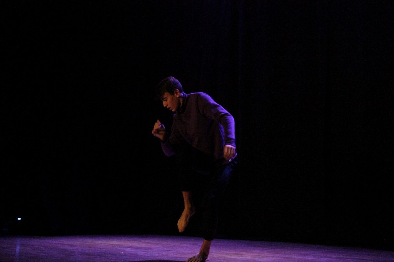 Fotos: Concurso de Jóvenes Talentos Fevalpop 2019 (III)