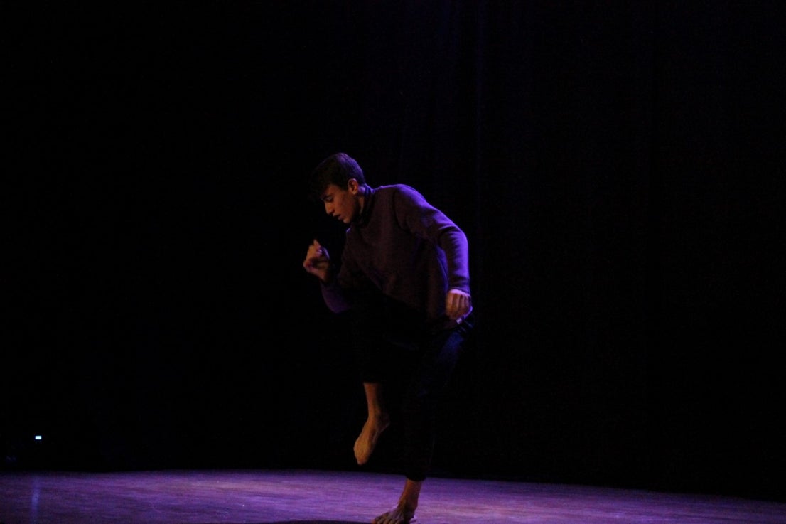 Fotos: Concurso de Jóvenes Talentos Fevalpop 2019 (III)