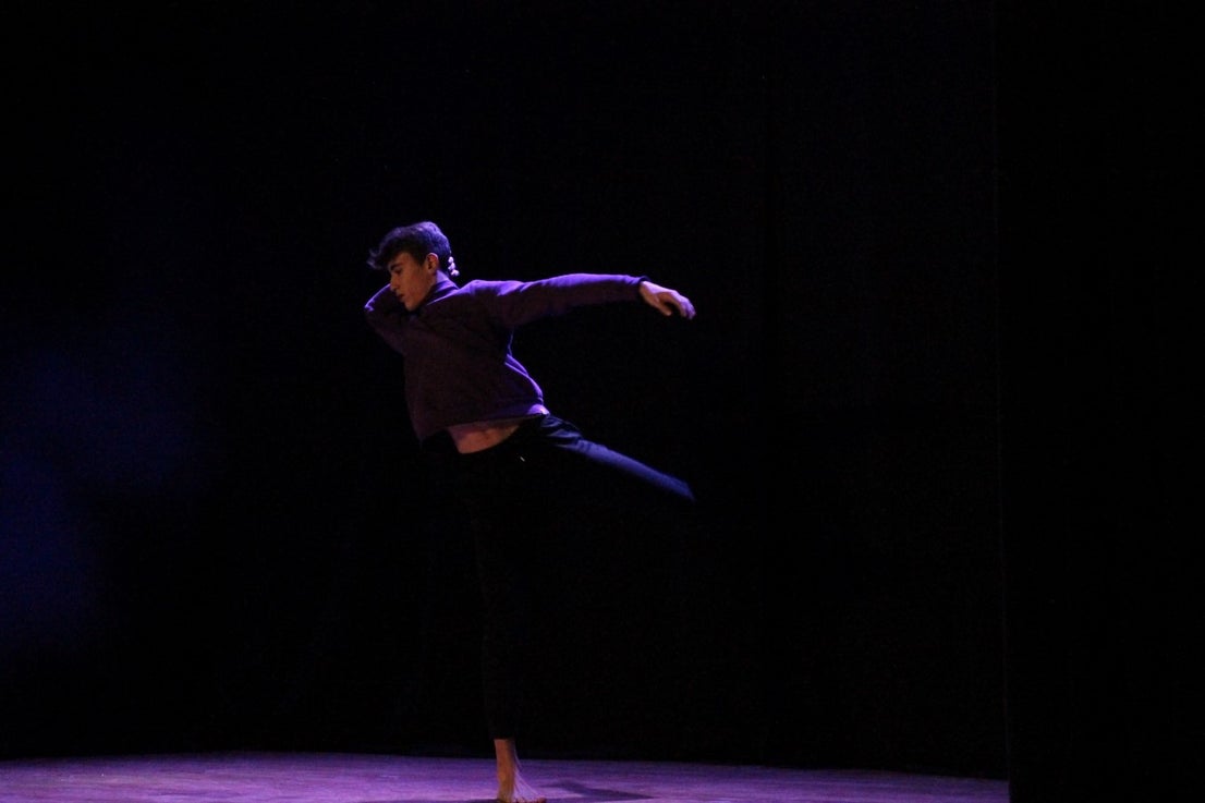 Fotos: Concurso de Jóvenes Talentos Fevalpop 2019 (III)