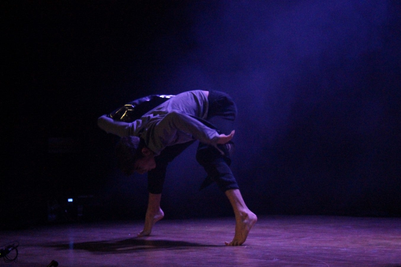 Fotos: Concurso de Jóvenes Talentos Fevalpop 2019 (III)