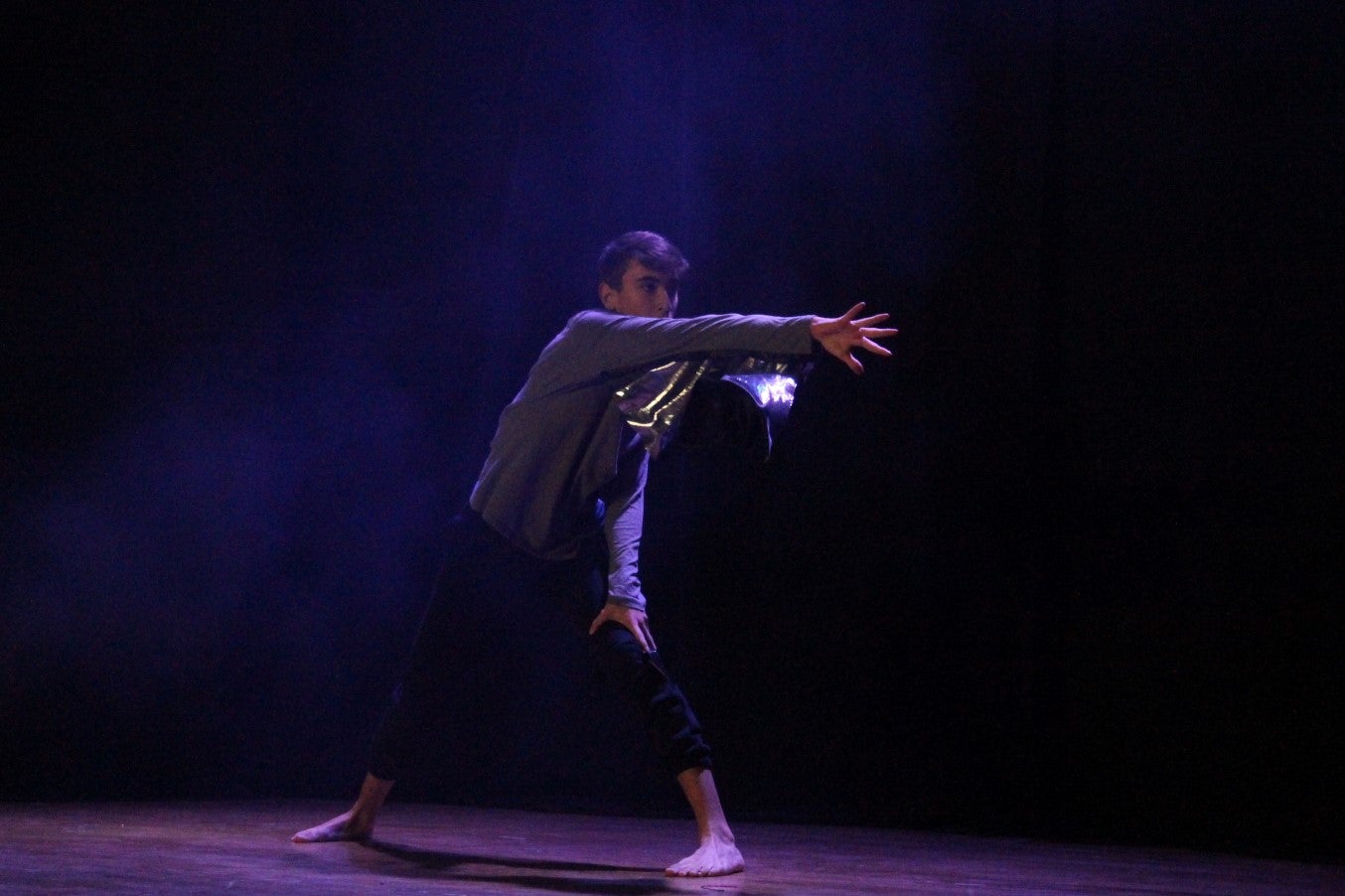 Fotos: Concurso de Jóvenes Talentos Fevalpop 2019 (III)