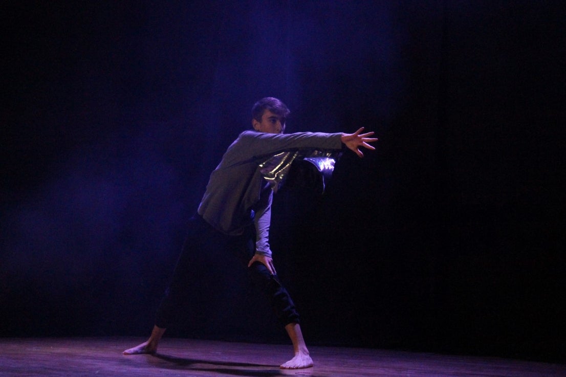 Fotos: Concurso de Jóvenes Talentos Fevalpop 2019 (III)