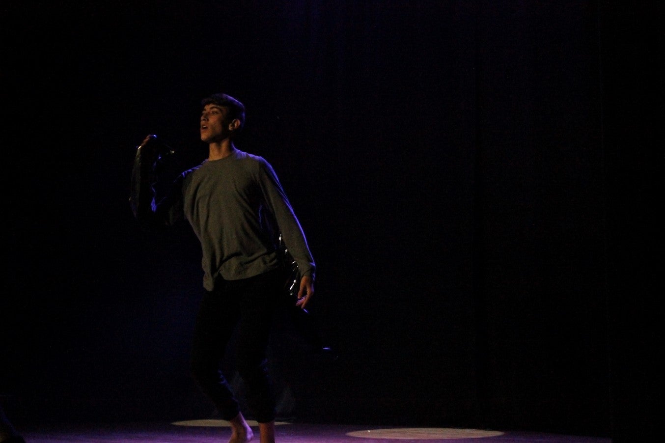 Fotos: Concurso de Jóvenes Talentos Fevalpop 2019 (III)