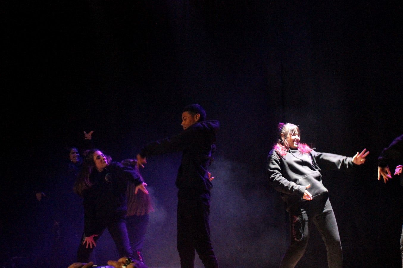 Fotos: Concurso de Jóvenes Talentos Fevalpop 2019 (IV)