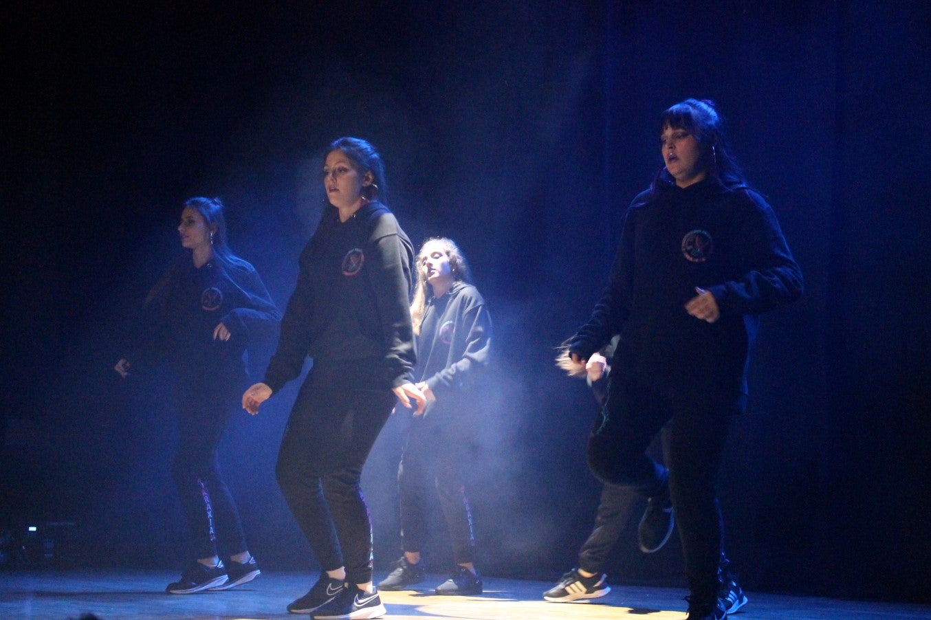 Fotos: Concurso de Jóvenes Talentos Fevalpop 2019 (IV)