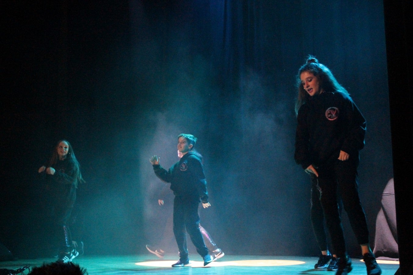 Fotos: Concurso de Jóvenes Talentos Fevalpop 2019 (IV)