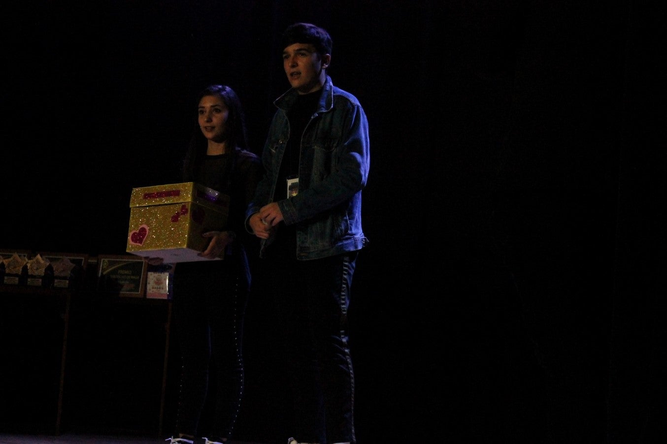 Fotos: Concurso de Jóvenes Talentos Fevalpop 2019 (IV)