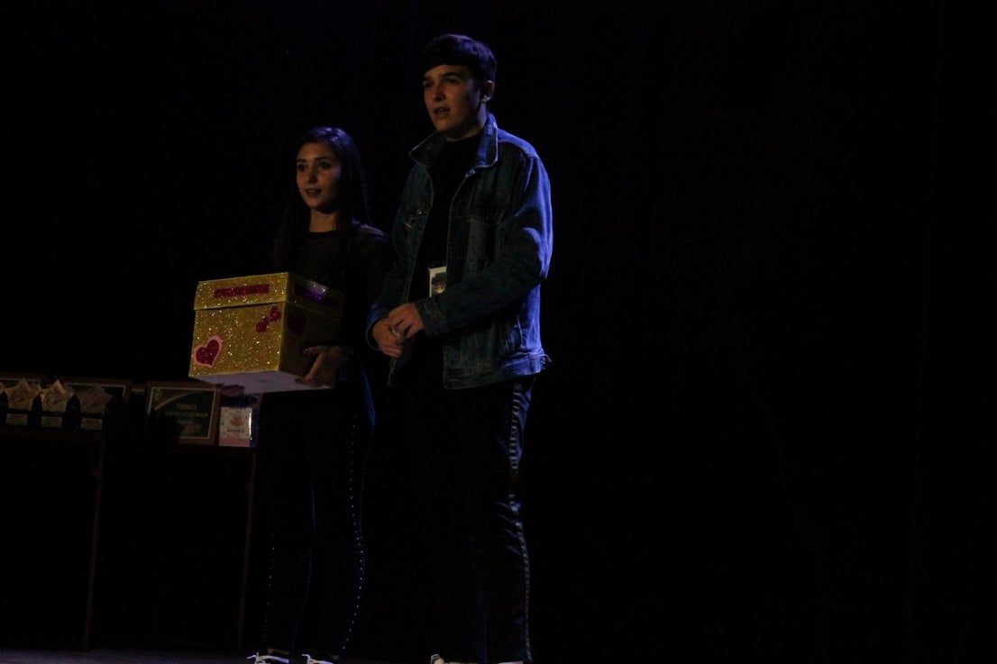 Fotos: Concurso de Jóvenes Talentos Fevalpop 2019 (IV)