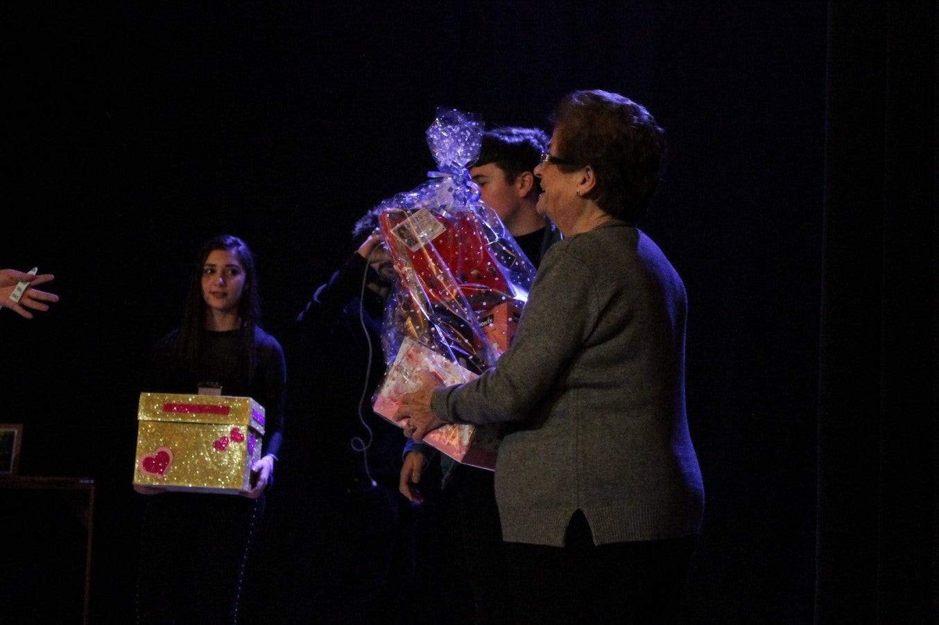 Fotos: Concurso de Jóvenes Talentos Fevalpop 2019 (IV)