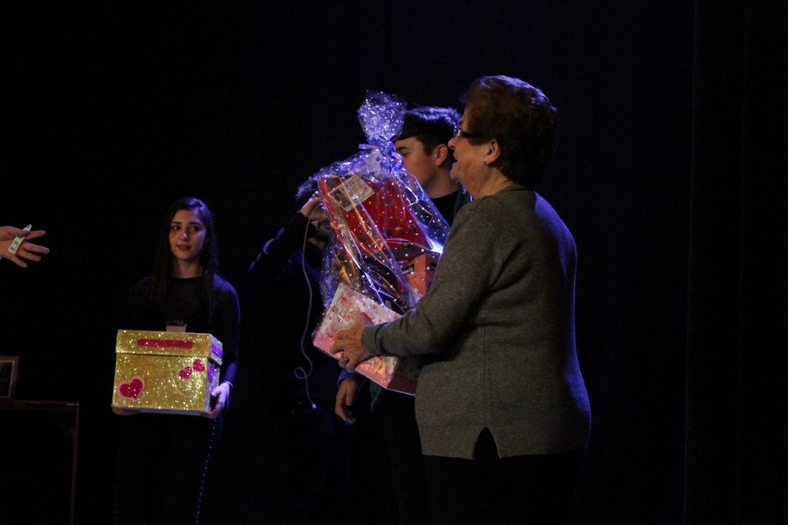 Fotos: Concurso de Jóvenes Talentos Fevalpop 2019 (IV)
