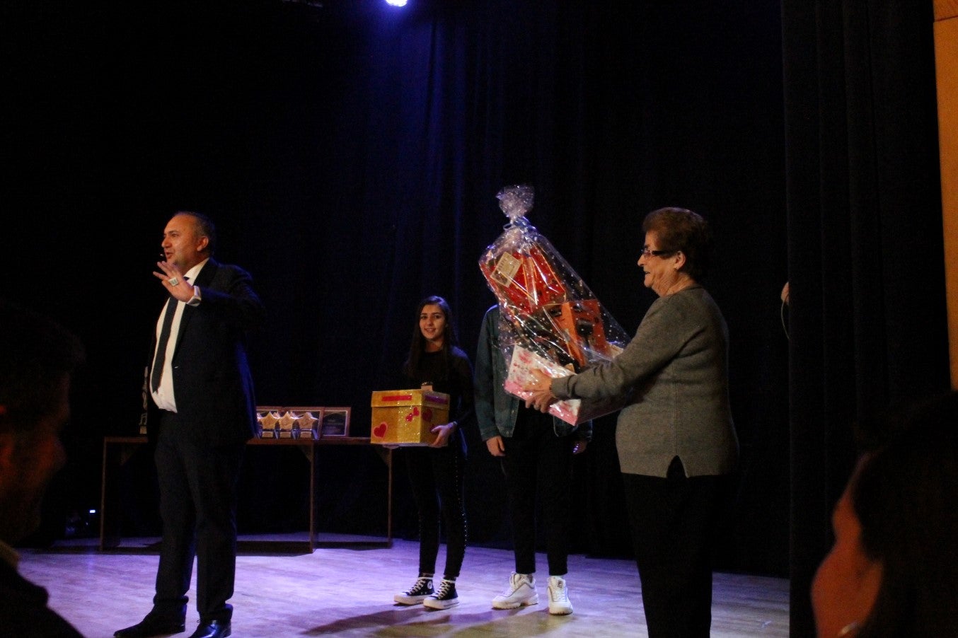 Fotos: Concurso de Jóvenes Talentos Fevalpop 2019 (IV)