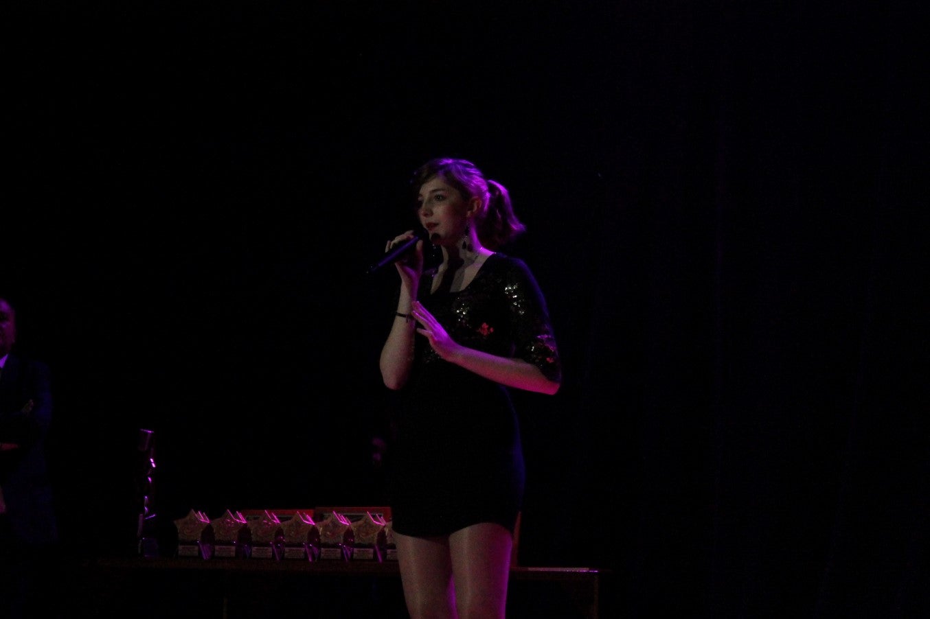 Fotos: Concurso de Jóvenes Talentos Fevalpop 2019 (IV)