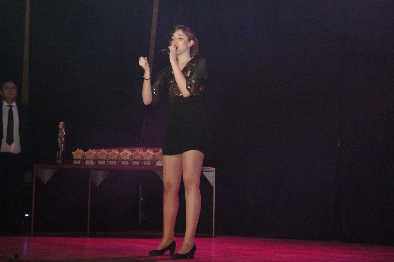 Fotos: Concurso de Jóvenes Talentos Fevalpop 2019 (IV)