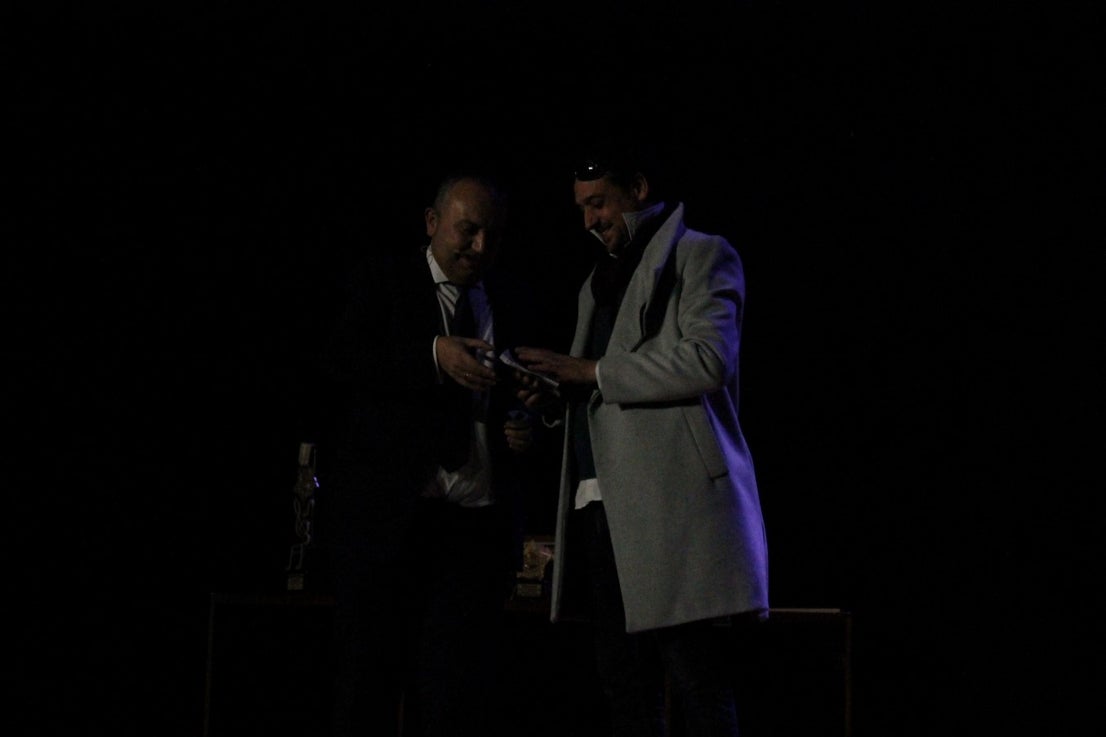 Fotos: Concurso de Jóvenes Talentos Fevalpop 2019 (IV)