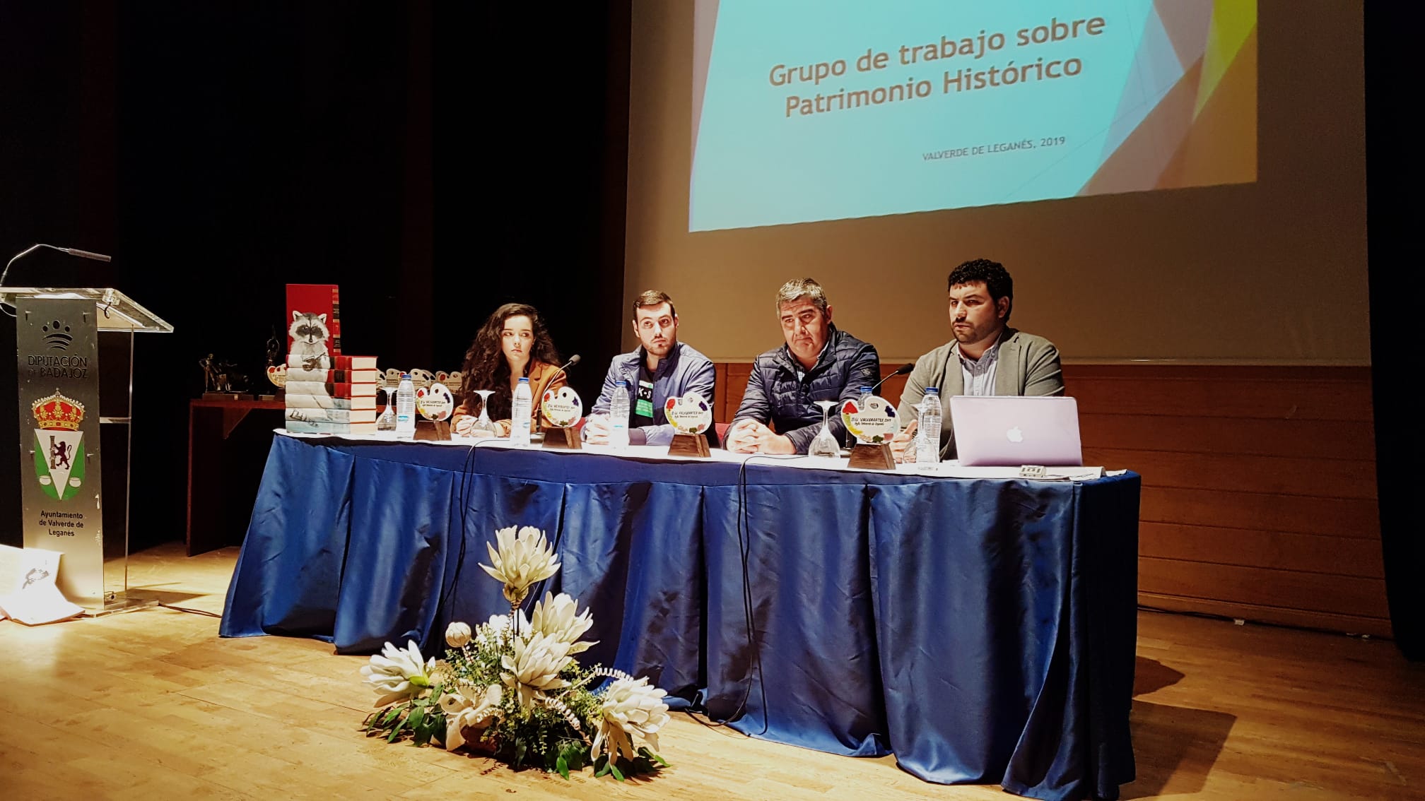 Fotos: ValverArtex 2019