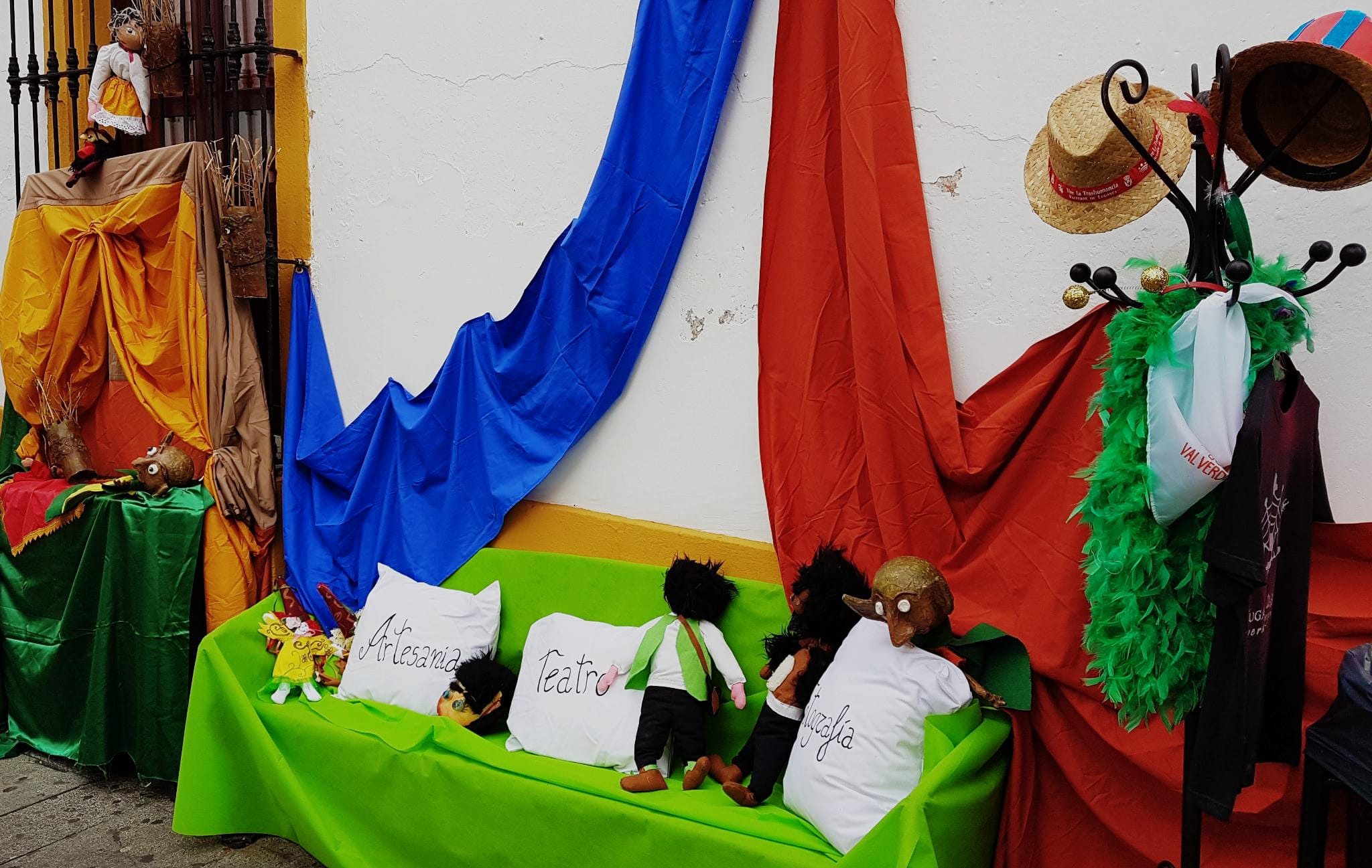 Fotos: ValverArtex 2019