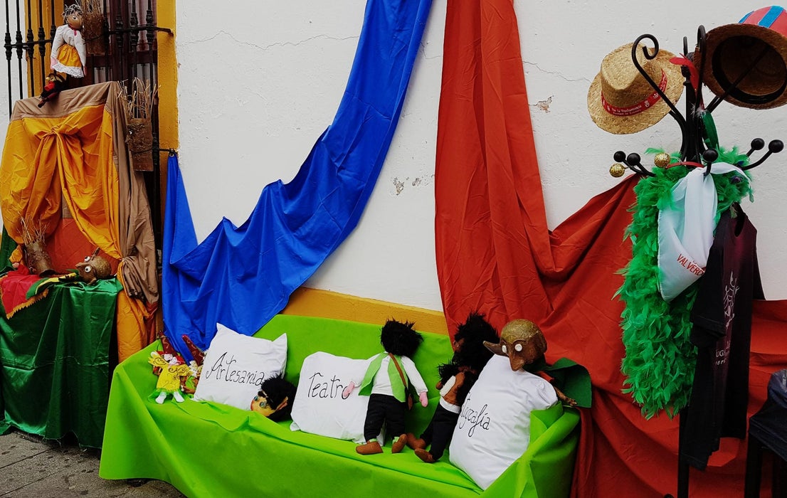 Fotos: ValverArtex 2019