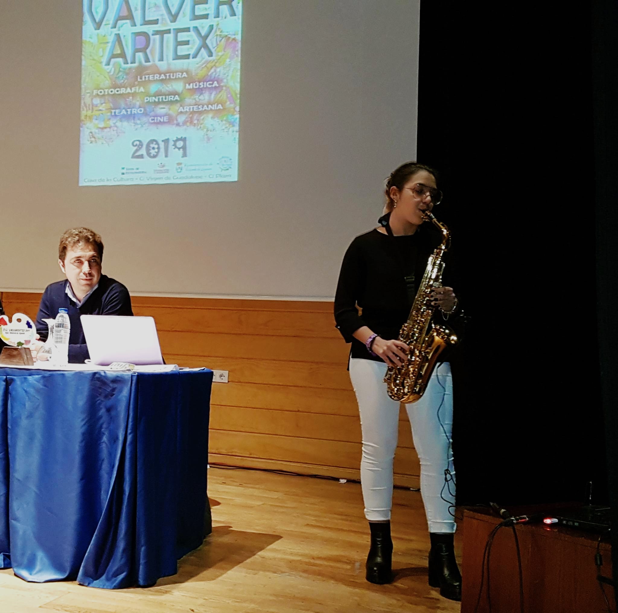 Fotos: ValverArtex 2019