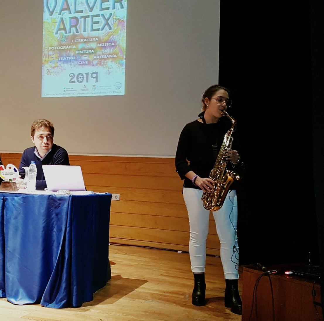 Fotos: ValverArtex 2019