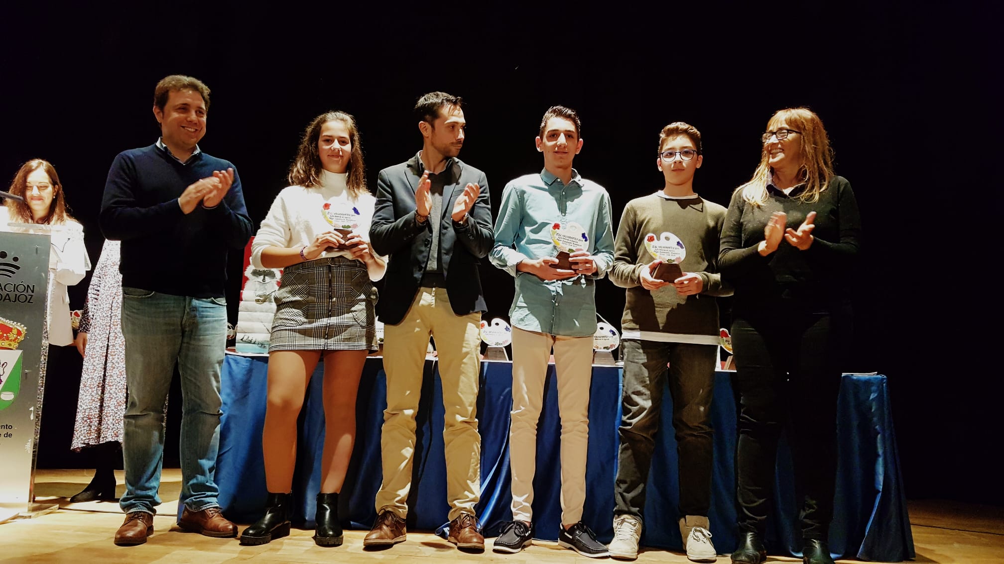 Fotos: ValverArtex 2019