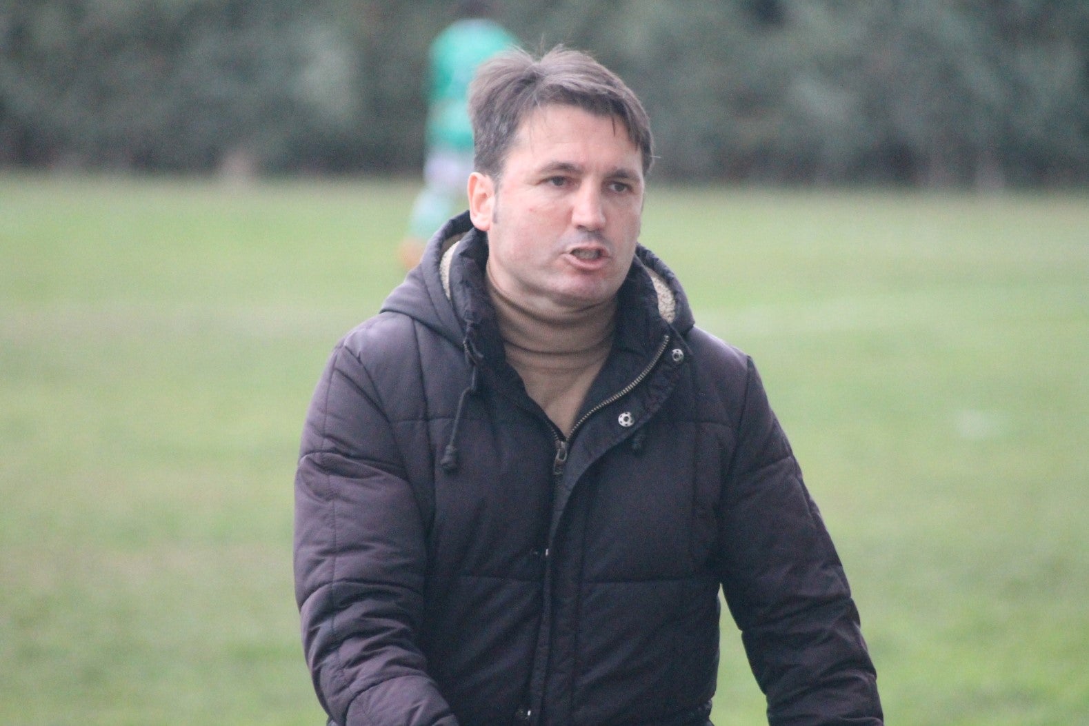 Fotos: Racing Valverdeño – Coria (I)