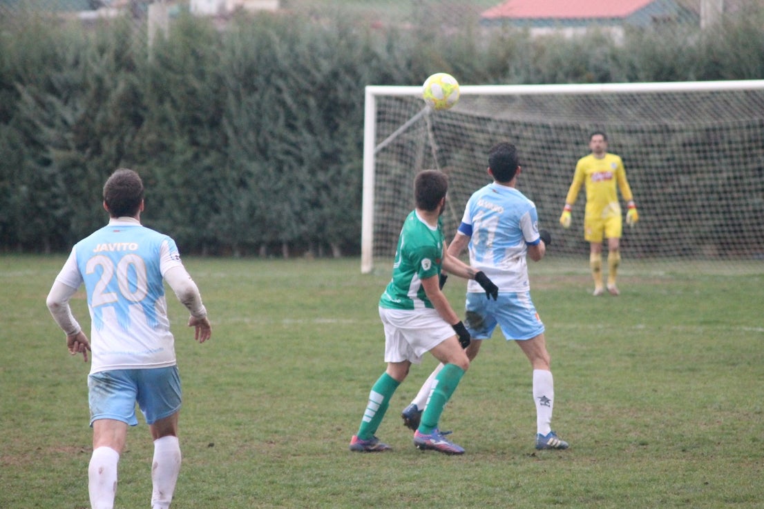 Fotos: Racing Valverdeño – Coria (II)