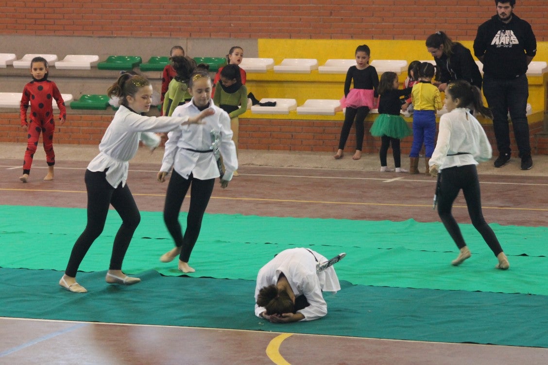 Fotos: Sportoys: Deporte Solidario (I)