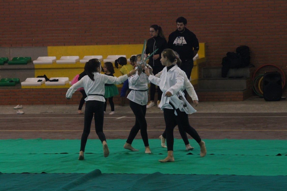 Fotos: Sportoys: Deporte Solidario (I)