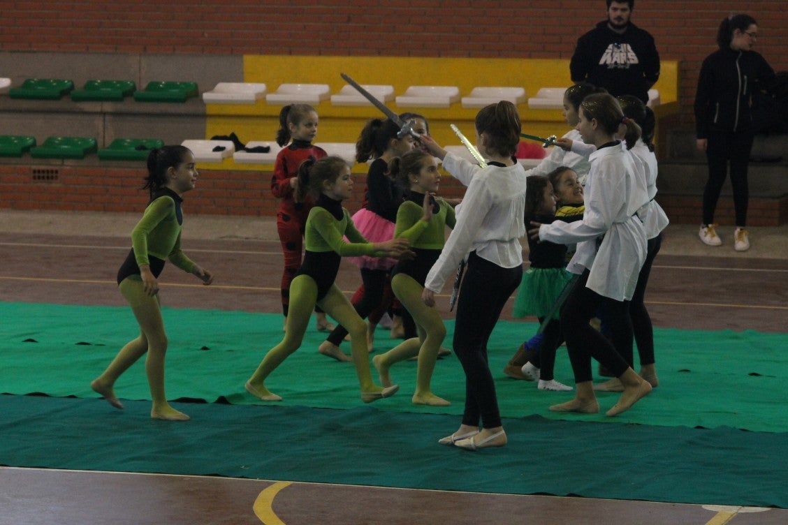 Fotos: Sportoys: Deporte Solidario (I)