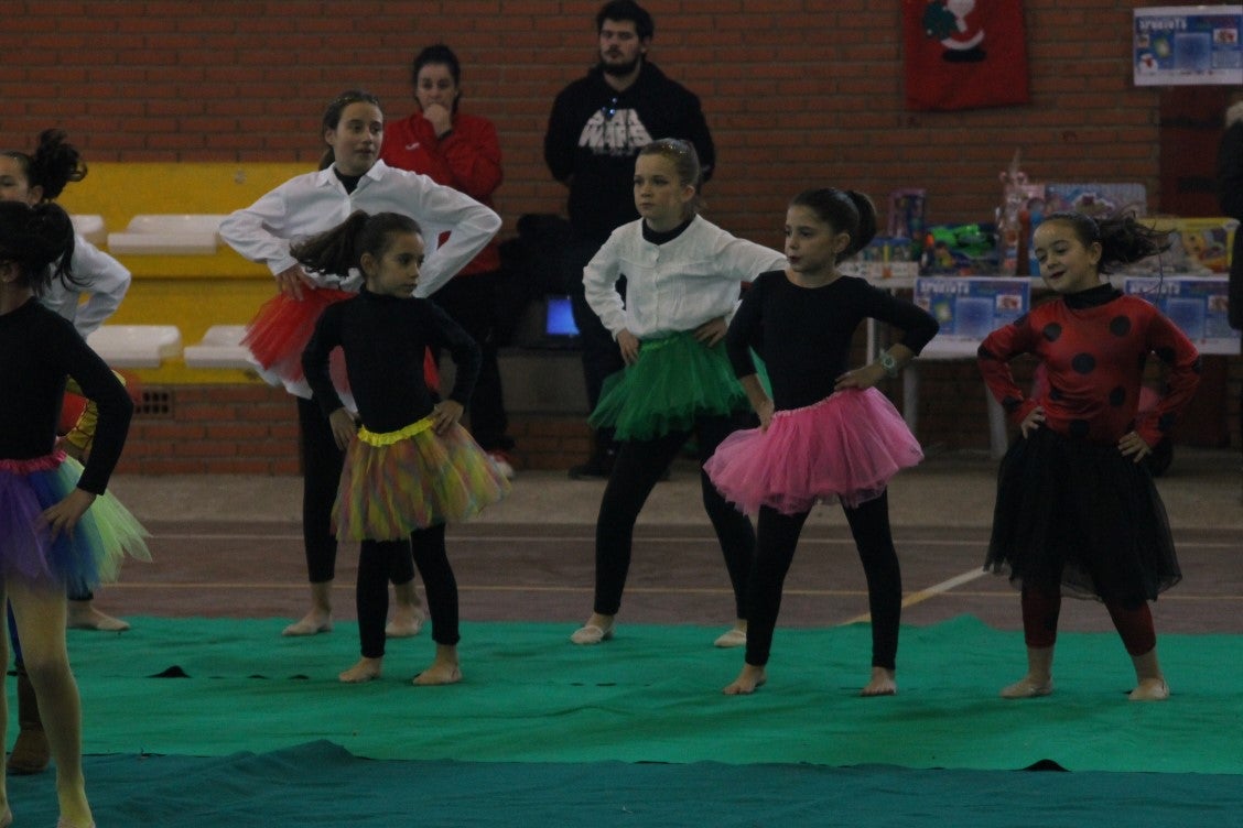 Fotos: Sportoys: Deporte Solidario (I)