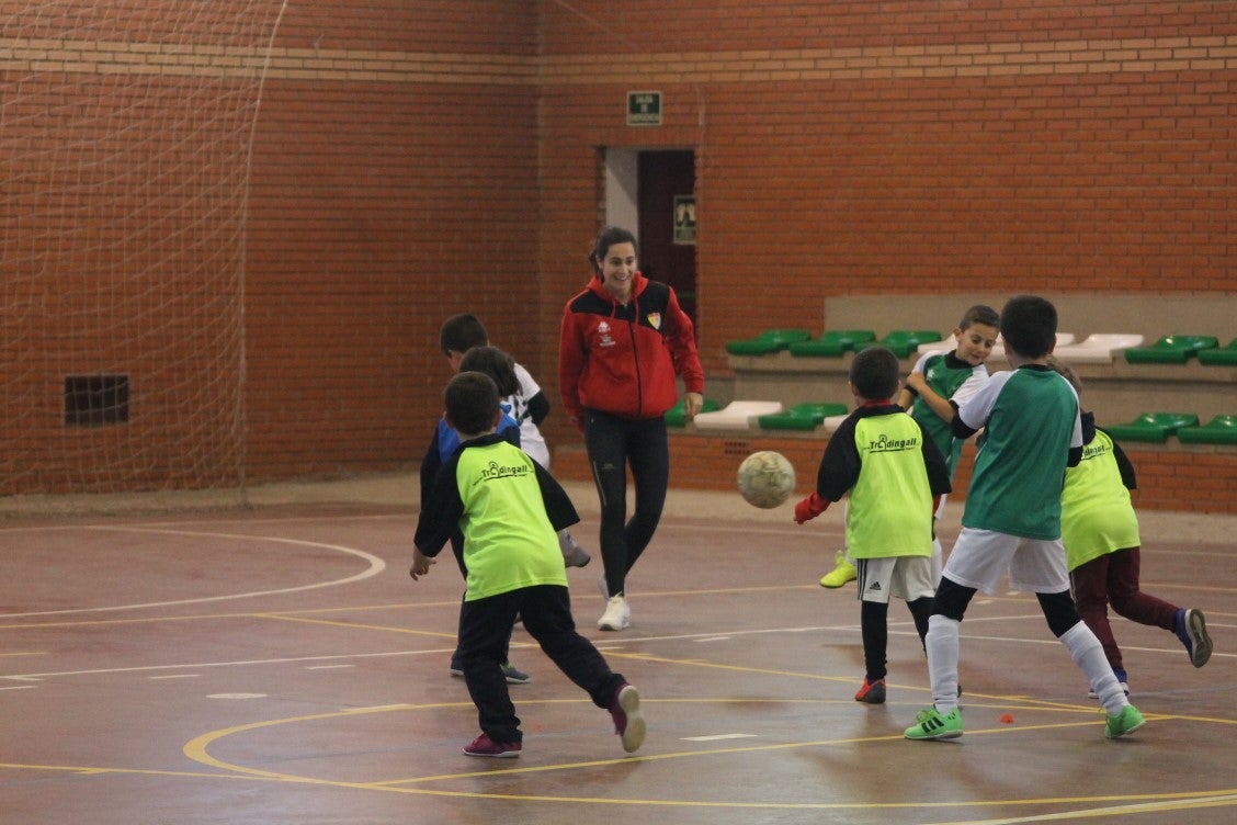 Fotos: Sportoys: Deporte Solidario (I)