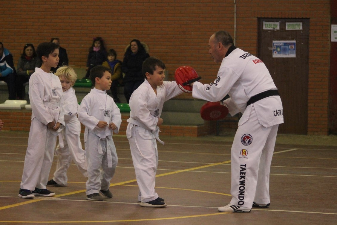 Fotos: Sportoys: Deporte Solidario (II)