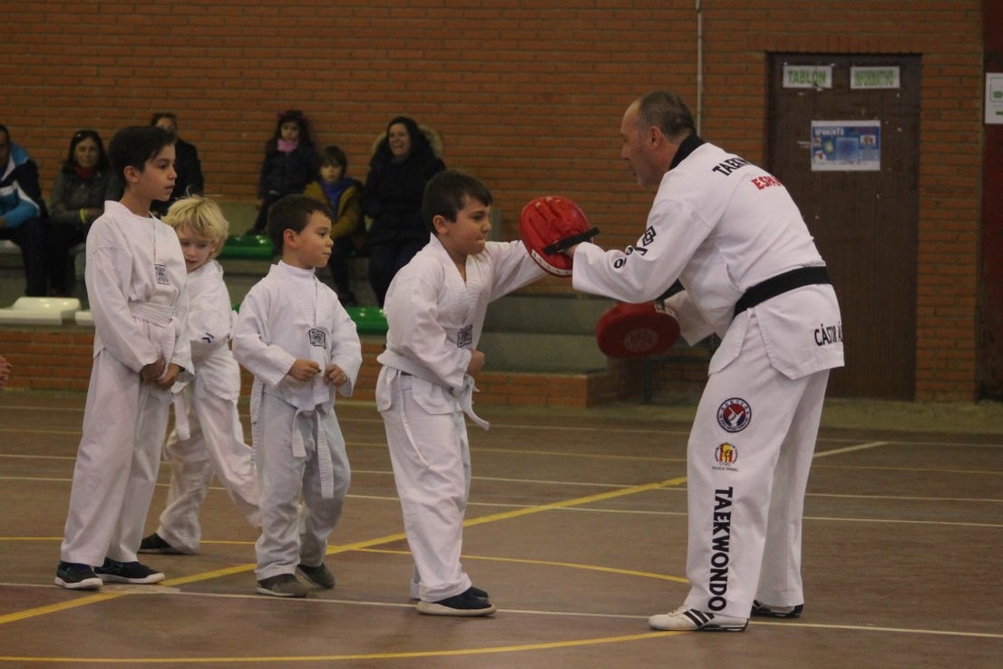 Fotos: Sportoys: Deporte Solidario (II)