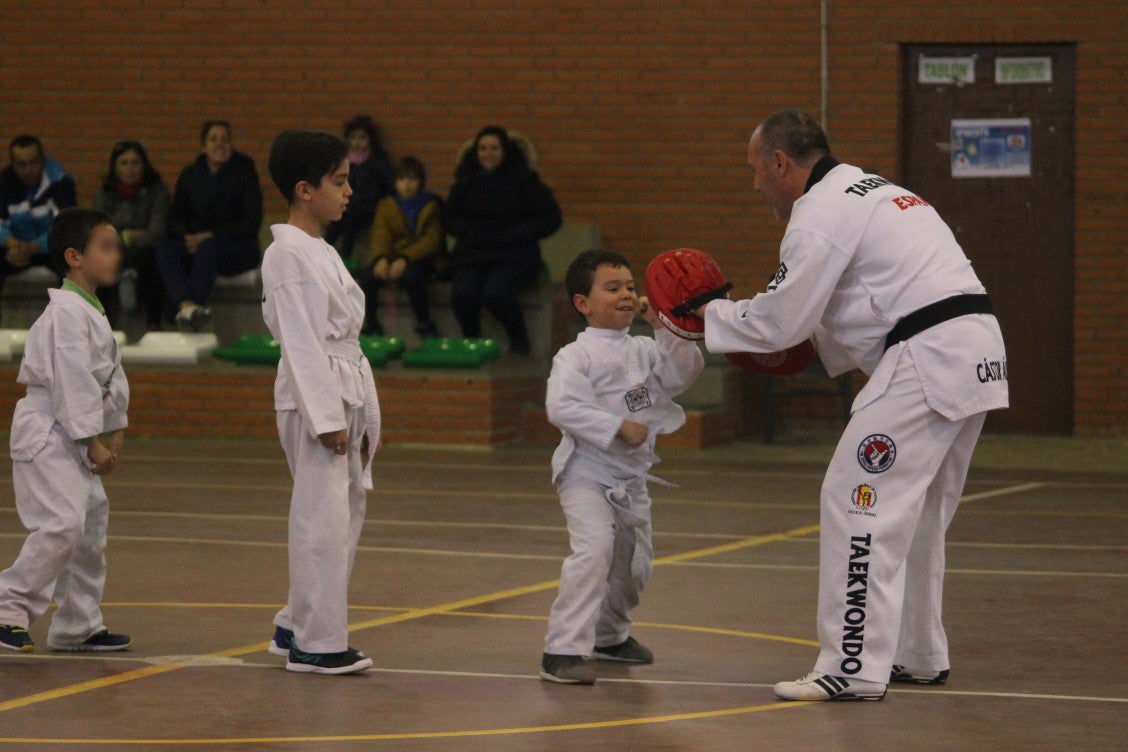 Fotos: Sportoys: Deporte Solidario (II)