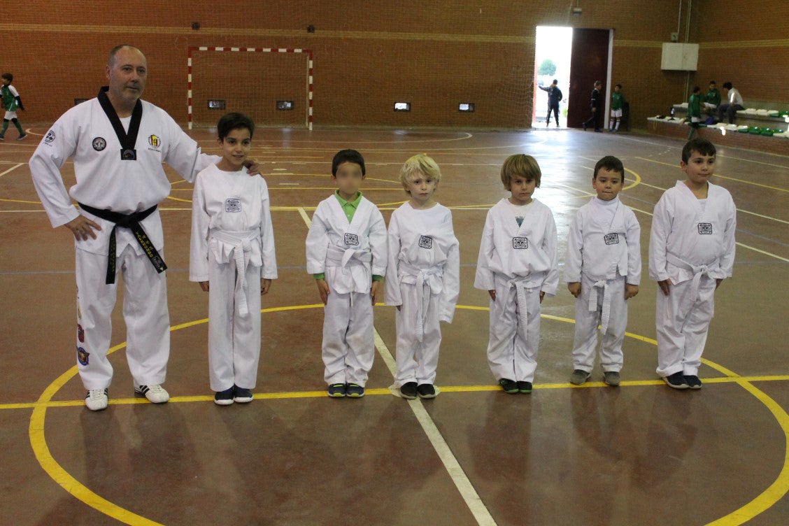 Fotos: Sportoys: Deporte Solidario (II)