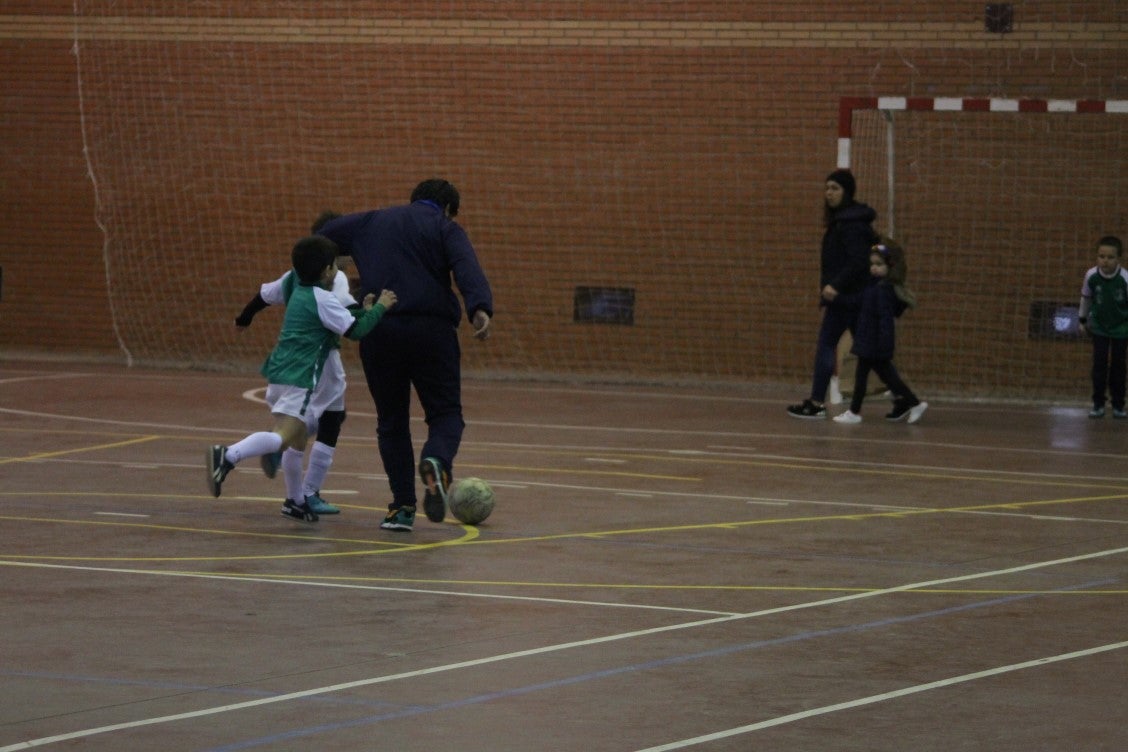 Fotos: Sportoys: Deporte Solidario (II)