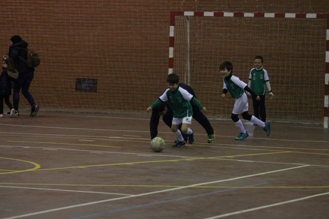 Fotos: Sportoys: Deporte Solidario (II)