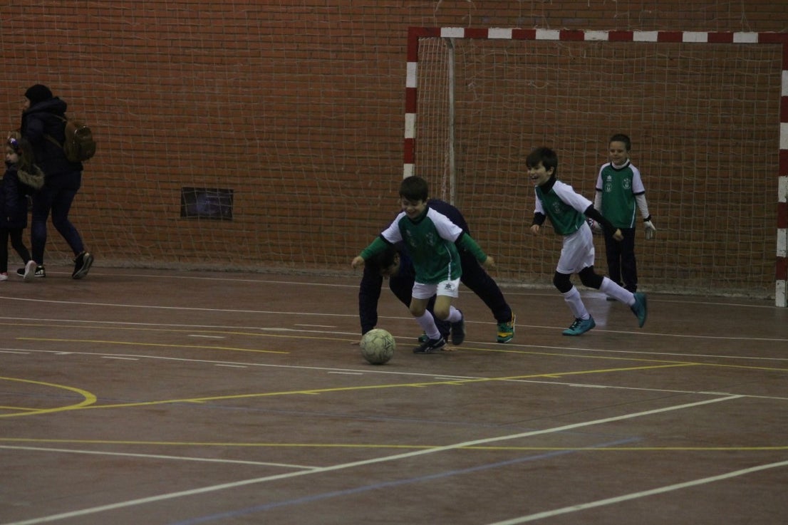 Fotos: Sportoys: Deporte Solidario (II)