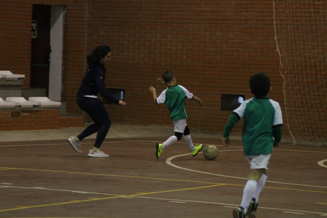 Fotos: Sportoys: Deporte Solidario (II)