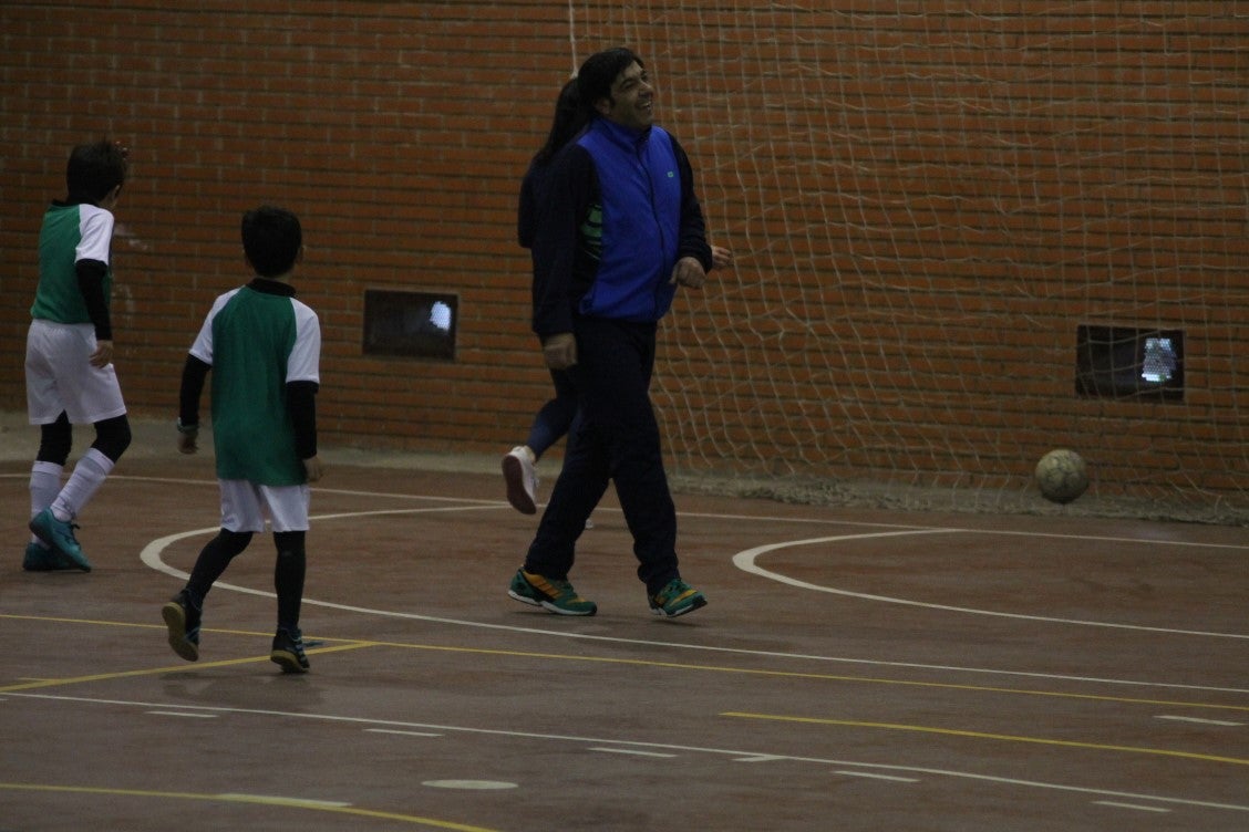 Fotos: Sportoys: Deporte Solidario (II)