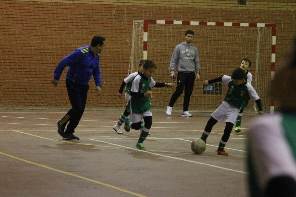 Fotos: Sportoys: Deporte Solidario (II)