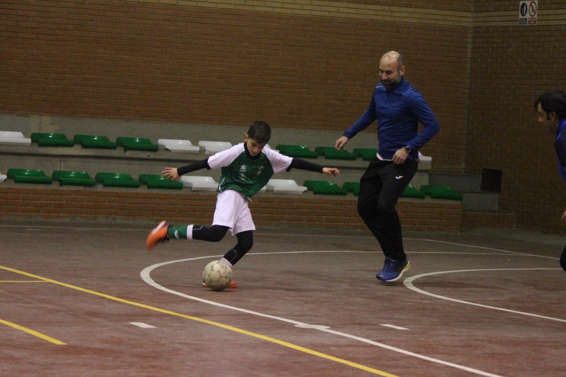 Fotos: Sportoys: Deporte Solidario (II)