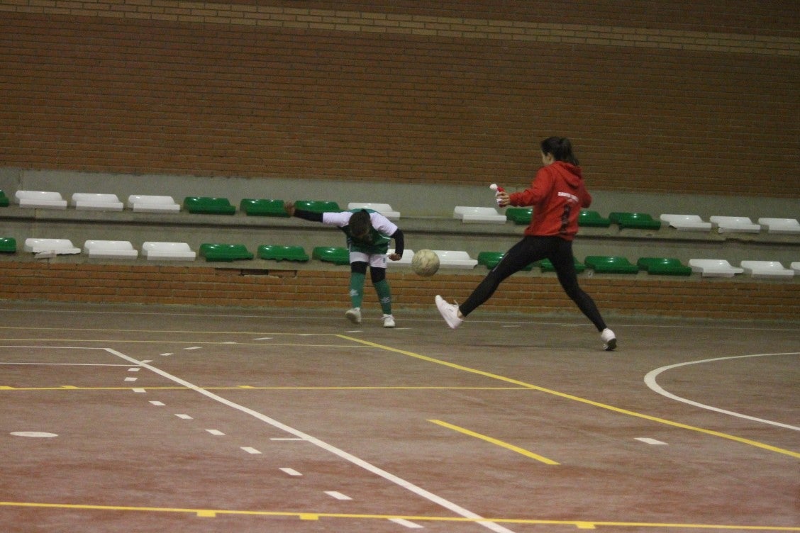 Fotos: Sportoys: Deporte Solidario (II)