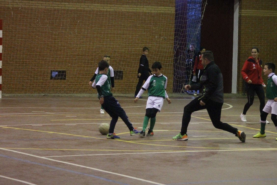 Fotos: Sportoys: Deporte Solidario (II)