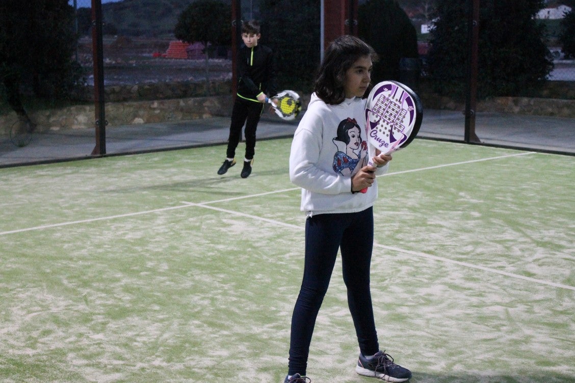 Fotos: Sportoys: Deporte Solidario (II)