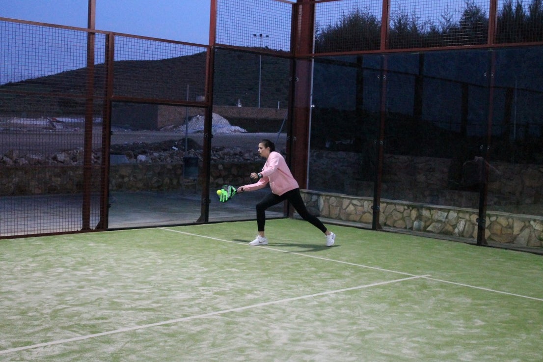 Fotos: Sportoys: Deporte Solidario (II)